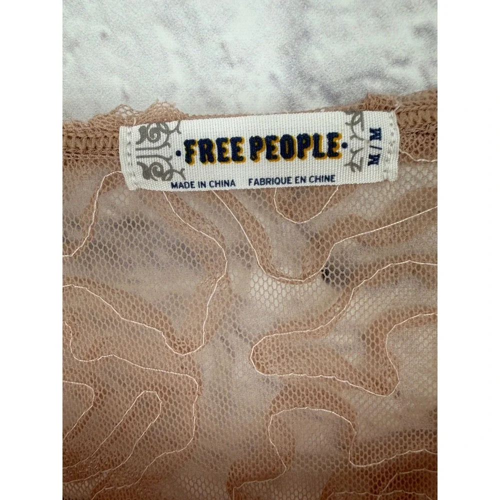 Free People free people